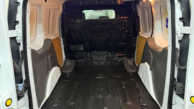 Ford Transit Connect Van T220 1.5 EcoBlue Trend