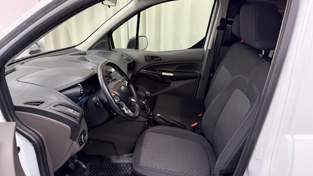 Ford Transit Connect Van T220 1.5 EcoBlue Trend