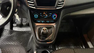 Ford Transit Connect Van T220 1.5 EcoBlue Trend