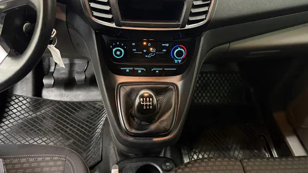Ford Transit Connect Van T220 1.5 EcoBlue Trend