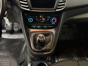 Ford Transit Connect Van T220 1.5 EcoBlue Trend