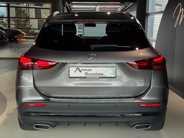 Mercedes-Benz GLA 200 AMG Line 7G-DCT