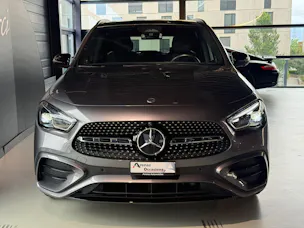 MERCEDES-BENZ GLA 200 AMG Line 7G-DCT