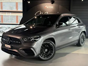 Mercedes-Benz GLA 200 AMG Line 7G-DCT