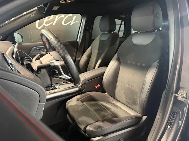 Mercedes-Benz GLA 200 AMG Line 7G-DCT