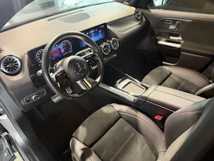 MERCEDES-BENZ GLA 200 AMG Line 7G-DCT
