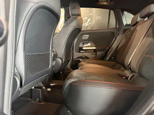 MERCEDES-BENZ GLA 200 AMG Line 7G-DCT