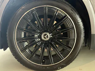 MERCEDES-BENZ GLA 200 AMG Line 7G-DCT