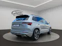 Škoda Karoq 2.0 TSI SportLine 4x4 DSG
