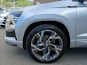 Škoda Karoq 2.0 TSI SportLine 4x4 DSG