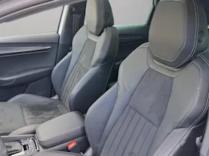 Škoda Karoq 2.0 TSI SportLine 4x4 DSG