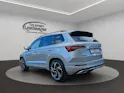 Škoda Karoq 2.0 TSI SportLine 4x4 DSG