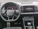Škoda Karoq 2.0 TSI SportLine 4x4 DSG