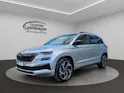 Škoda Karoq 2.0 TSI SportLine 4x4 DSG