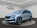 Škoda Karoq 2.0 TSI SportLine 4x4 DSG