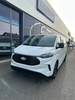 Ford Transit C combi 340 L1 2.5 Dur Trend/PHEV