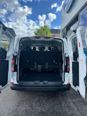 Ford Transit C combi 340 L1 2.5 Dur Trend/PHEV