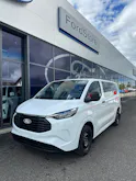 Ford Transit C combi 340 L1 2.5 Dur Trend/PHEV
