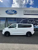 Ford Transit C combi 340 L1 2.5 Dur Trend/PHEV
