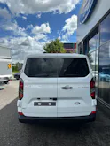 Ford Transit C combi 340 L1 2.5 Dur Trend/PHEV