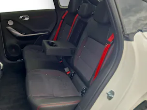 Smart #3 66kWh BRABUS