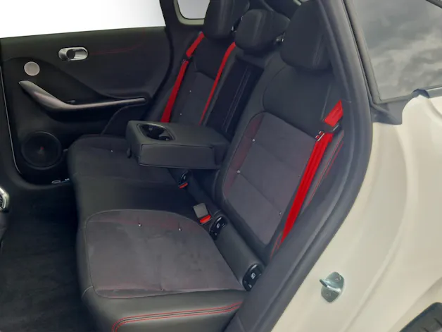 Smart #3 66kWh BRABUS
