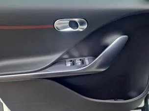 Smart #3 66kWh BRABUS
