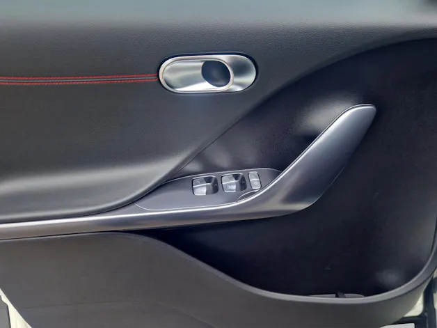 Smart #3 66kWh BRABUS