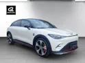 Smart #3 66kWh BRABUS