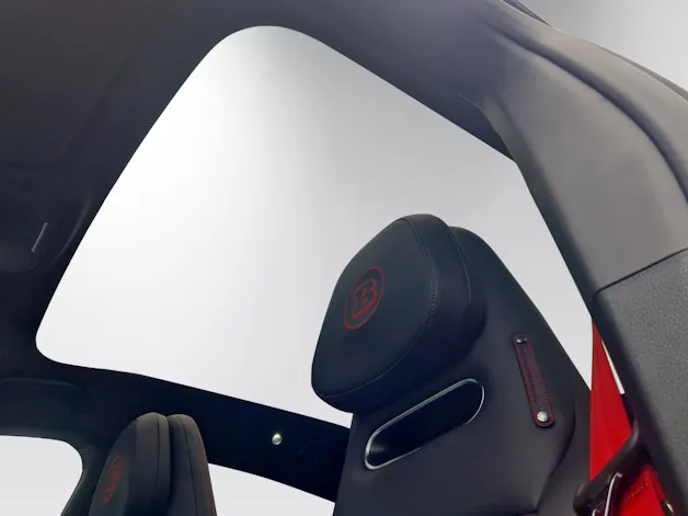 Smart #3 66kWh BRABUS