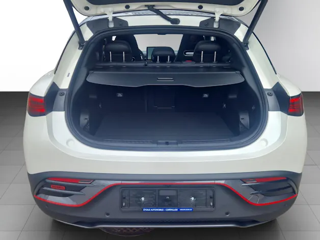 Smart #3 66kWh BRABUS