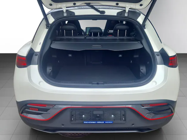 Smart #3 66kWh BRABUS