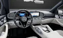 Mercedes-Benz GLE 450 d 4Matic 9G-Tronic