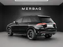 Mercedes-Benz GLE 450 d 4Matic 9G-Tronic