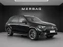 Mercedes-Benz GLE 450 d 4Matic 9G-Tronic