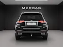 Mercedes-Benz GLE 450 d 4Matic 9G-Tronic