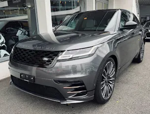 Land Rover Range Rover Velar P 380 First Edition Automatic