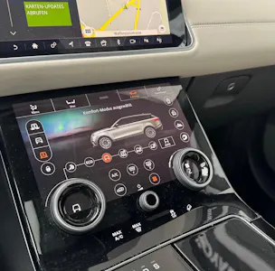 Land Rover Range Rover Velar P 380 First Edition Automatic