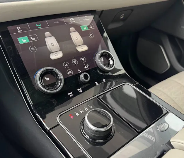 Land Rover Range Rover Velar P 380 First Edition Automatic