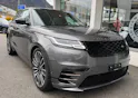 Land Rover Range Rover Velar P 380 First Edition Automatic