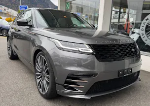 Land Rover Range Rover Velar P 380 First Edition Automatic