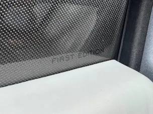 Land Rover Range Rover Velar P 380 First Edition Automatic