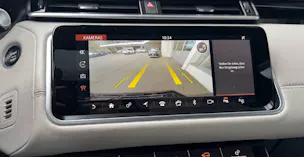 Land Rover Range Rover Velar P 380 First Edition Automatic