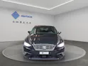 SEAT Ibiza 1.0 MPI Reference