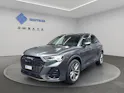 Audi Q3 35 TDI S line quattro S-tronic