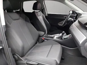 Audi Q3 35 TDI S line quattro S-tronic