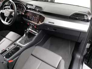 Audi Q3 35 TDI S line quattro S-tronic