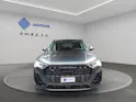 Audi Q3 35 TDI S line quattro S-tronic