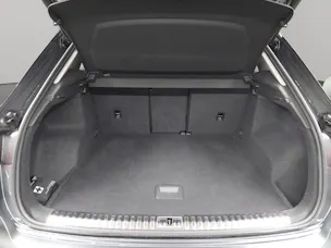 Audi Q3 35 TDI S line quattro S-tronic