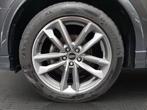 Audi Q3 35 TDI S line quattro S-tronic